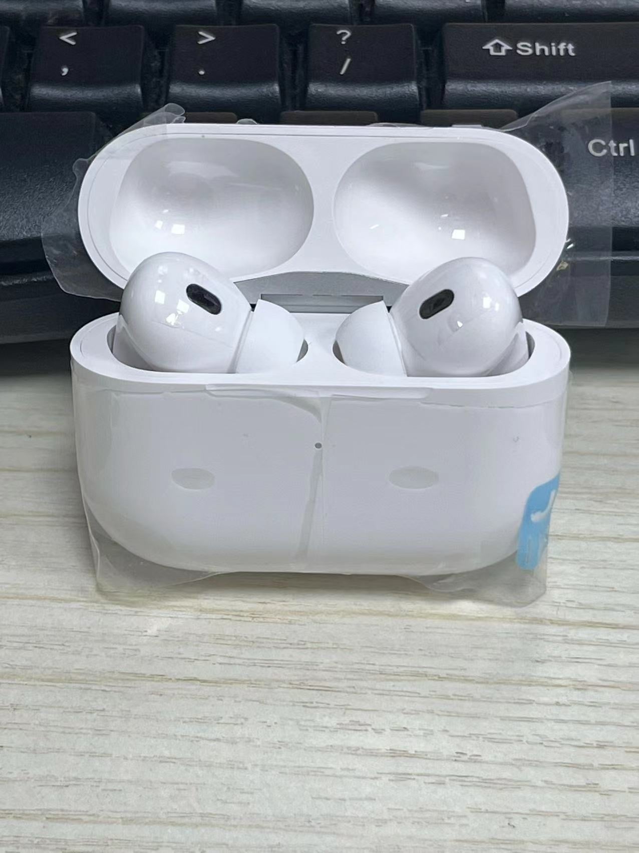 Air40 pro Bluetooth Kopfhörer Earbuds ANC 3D Audio – 4x4zone