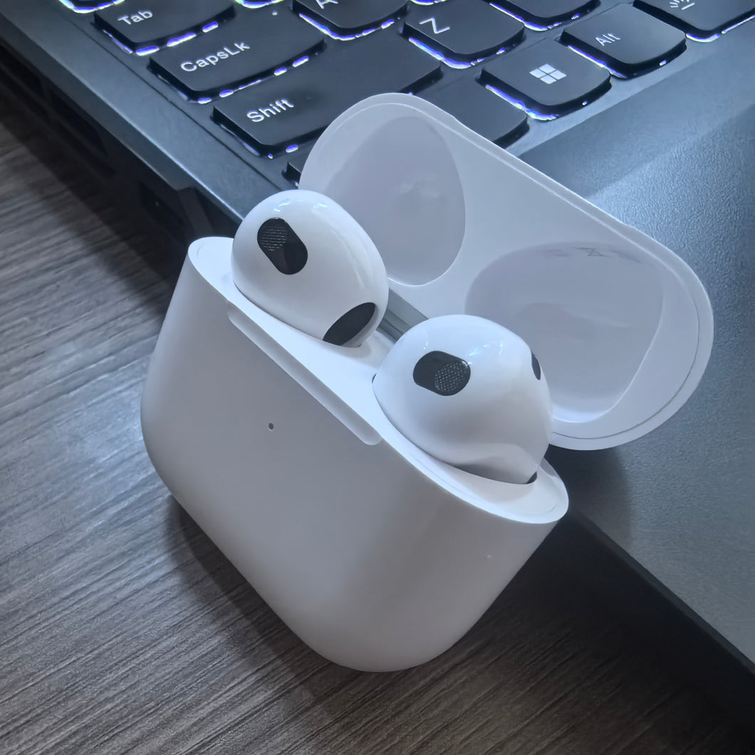 A4  Kopfhörer Earbuds