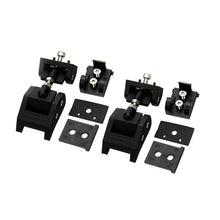 Load image into Gallery viewer, Metal Engine Hood Latch Lock Catches Kits for Jeep Wrangler JK   talk with us for the best price
