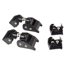 Load image into Gallery viewer, Metal Engine Hood Latch Lock Catches Kits for Jeep Wrangler JK   talk with us for the best price
