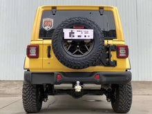 Load image into Gallery viewer, Bumper of Jeep Wrangler front and rear 10 anniversary  talk with us for the best price
