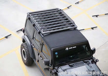 Load image into Gallery viewer, Jeep Wrangler Roof rack for JL talk with us for the best price
